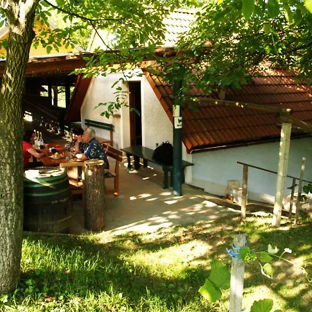 Haus Gertraud *