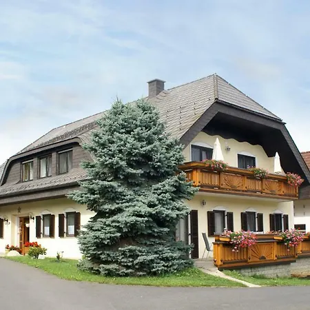 Haus Gertraud * 巴特格莱兴贝格